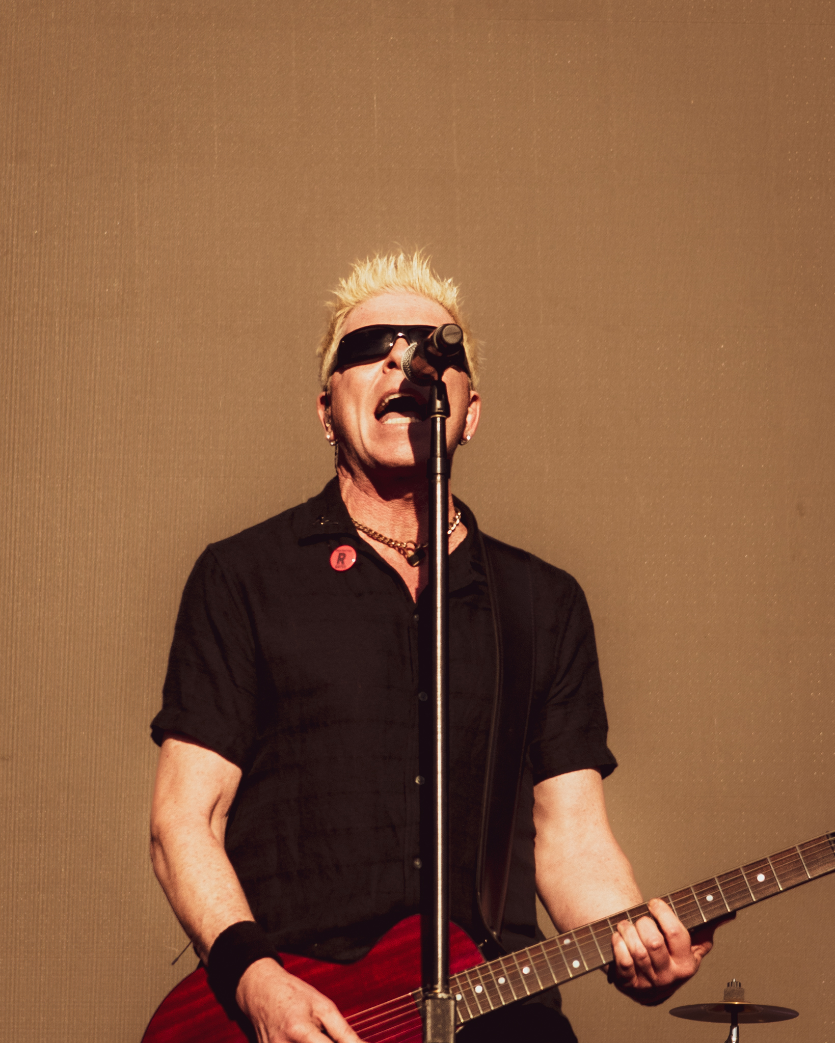 Lollapalooza Chile 2024 - Día 2